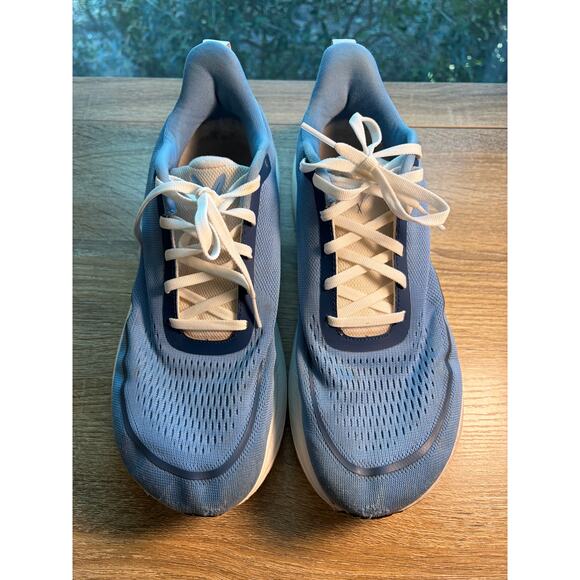 Veloci Ascent running sneakers Blue Size 10 Women - Picture 2 of 11